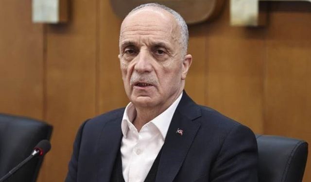 Ergün Atalay Hükümete Seslendi: 'Kamu İşçisinin Dayanma Gücü Kalmadı'