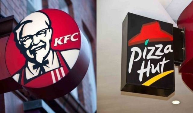 KFC ve Pizza Hut, Türkiye Pazarına Geri Dönüyor!