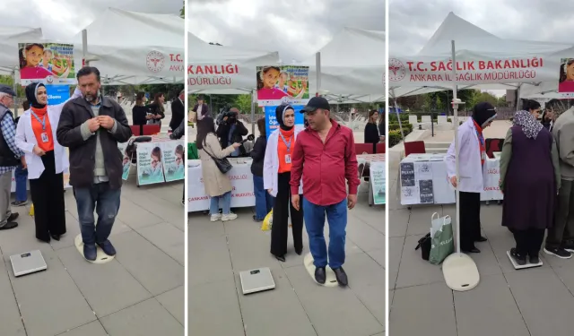 TTB Aile Hekimliği Kol Başkanı: Önce Açlığa Çare Bulun, İnsanlar Yoksulluktan Kilo Alıyor