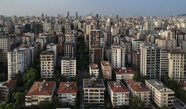 Uzmanlar Açıkladı: Ev Fiyatları 3 Kat Artacak