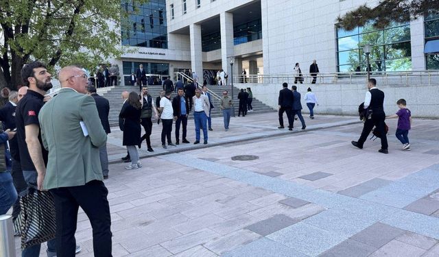 Konya'da 5.2 Büyüklüğünde Deprem: Ankara'da da Hissedildi