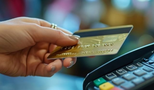 Kredi Kartı ve Nakit Avansta Yeni Dönem: Esneme Sinyalleri Verildi