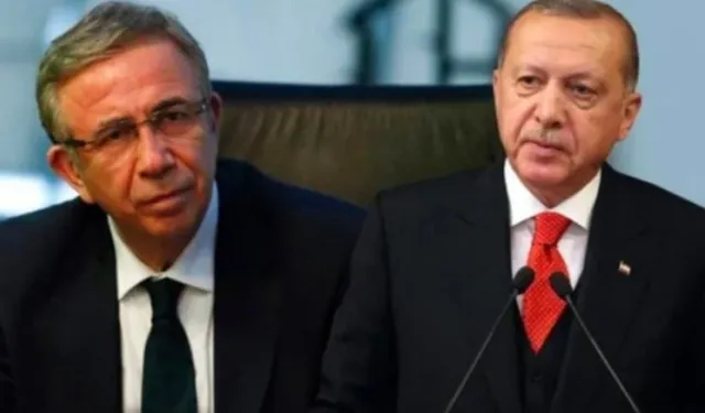 Mansur Yavaş, Erdoğan'a Verilerle Yanıt Verdi: 'Rakamlar Yalan Söylemez'