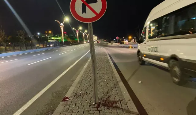 Ankara'da Motosiklet Kazası: 2 Genç Hayatını Kaybetti