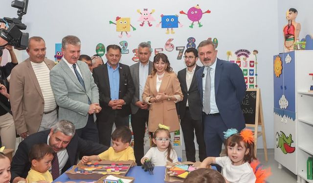Sincan Belediye Başkanı Ercan: Siz Çocuk Yapın, Biz Bakalım