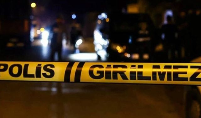 Ankara'da Kadın Cinayeti: Eşini Öldürdükten Sonra İntihar Etti