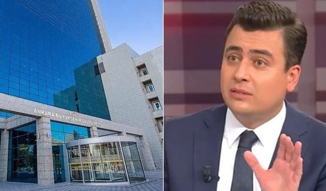 Ankara Büyükşehir'den Osman Gökçek'e Sert Yanıt: ‘Hırsıza Hırsız Olduğunu Unutturmayacağız’