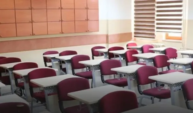 'Hayalet' Sınıflar Patladı: Yüzlerce Kişinin Diploması İptal Edildi