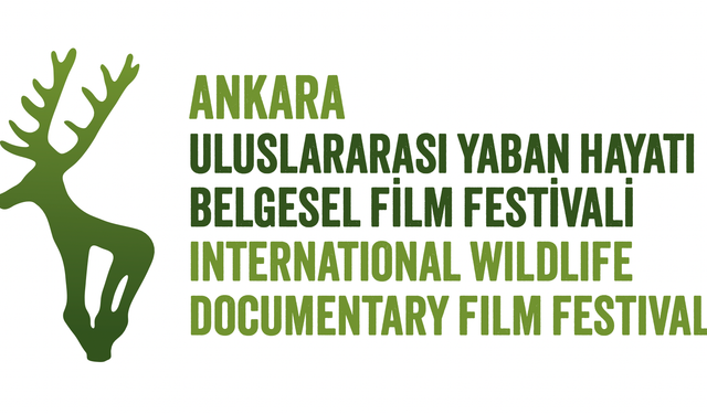 Ankara Uluslararası Yaban Hayatı Belgesel Film Festivali İçin Geri Sayım Başladı