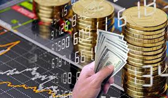 Bu Hafta En Çok Hangisi Kazandırdı: Altın, Dolar, Euro, Borsa...
