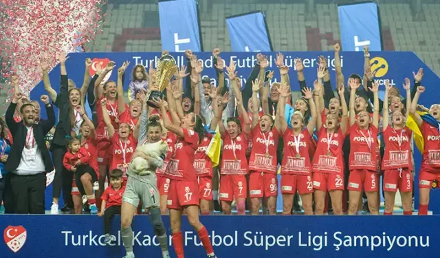 ABB Fomget'in UEFA Rakkibi Belli Oldu
