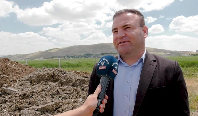 Ankara Büyükşehir Belediyesi'nden Vektörle Kapsamlı Mücadele