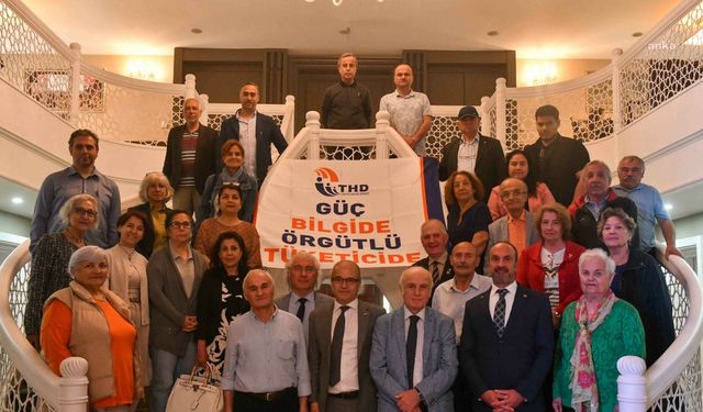 Ankara Kent Konseyi'nden Farkındalık Paneli
