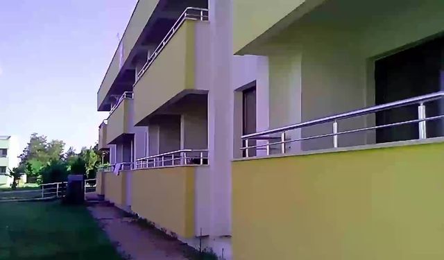 Ankaralı Öğrenciler Mersin'deki Gençlik Kampında Boğuldu