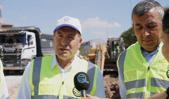 ASKİ Genel Müdürlüğü'nden Kurban Atıkları Uyarısı
