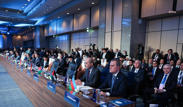 BM’nin Filistinli Mültecilere Yardım Ajansı UNRWA’nın Ankara Temsilciliği Kuruluyor
