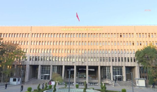 CHP Kurultayı Soruşturmasında İmamoğlu Dahil 12 Kişiye Hapis İstemi