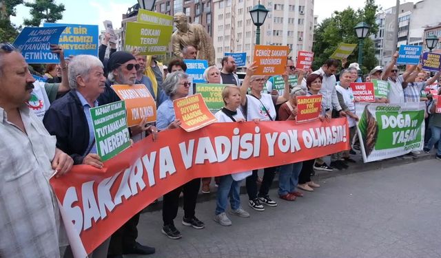 Eskişehirliler 4 Temmuz'da Ankara’da