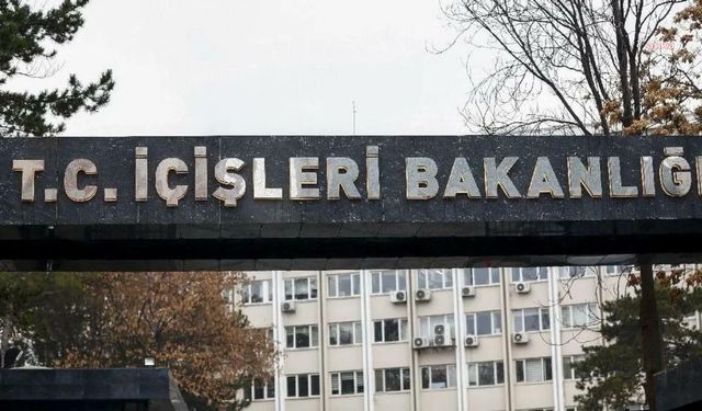 Kurban Bayramı'nda Alınan Trafik Tedbirleri Açıklandı