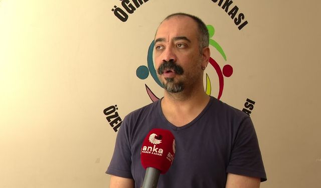 Özel Sektör Öğretmenleri 25 Haziran'da Ankara'ya Yürüyecek