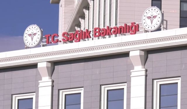 Sağlık Bakanlığı: Kilo Ölçümü Yapılanların Yüzde 64,4’ü Sınırın Üzerinde