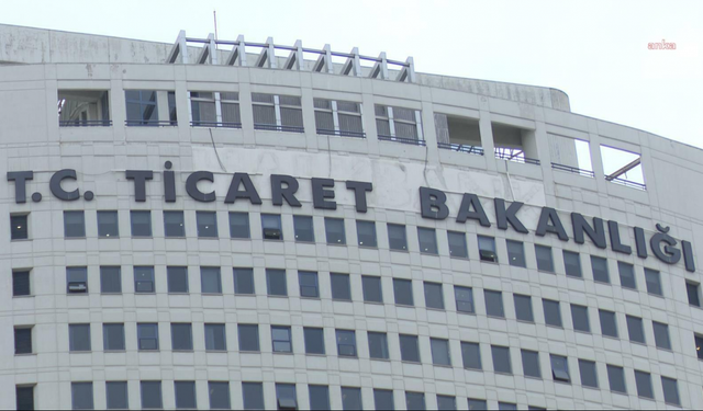 Türkiye-AB Yüksek Düzeyli Ticaret Diyaloğu Toplantısı Ankara'da