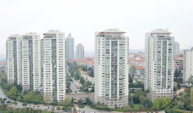 Ankara’da Mayıs Ayında Konut Satışları Arttı