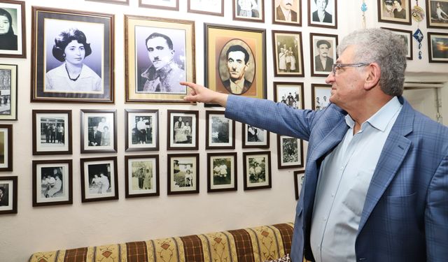 Hancı Ali Efendi Konağı, Elmadağ Tarihine Işık Tutuyor