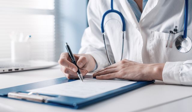 Doktorların Hasta İçin İsteyeceği Tahlillere Kısıtlama
