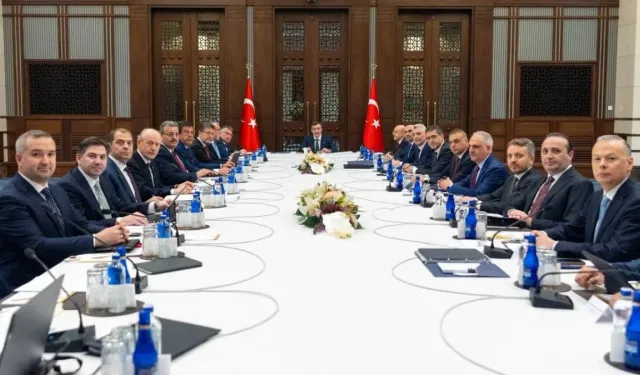 Konutta ve İhracatta Yeni Teşvikler Geliyor