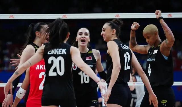 Filenin Sultanları'ndan 7'de 7!