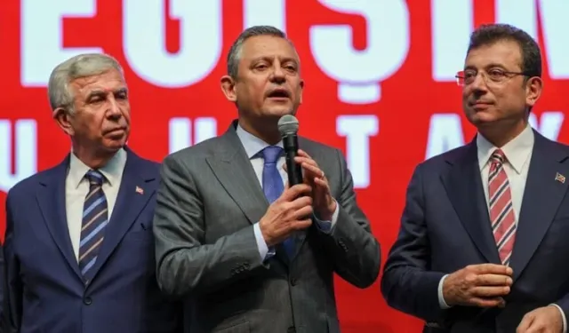 Mansur Yavaş 'Kurultay Davası' Hakkında Ne Düşünüyor?