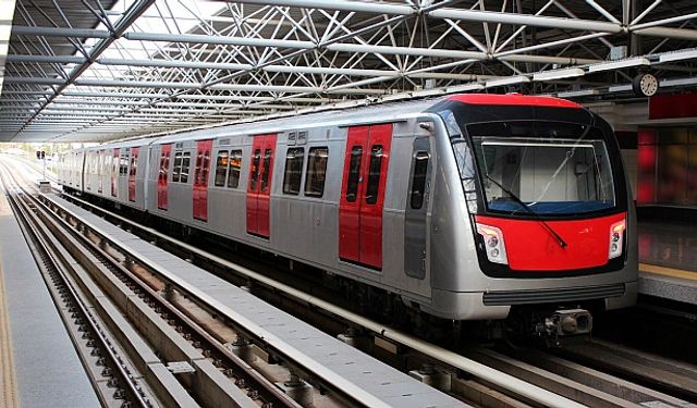 30 Ağustos Zafer Bayramı’nda Bazı Ulaşım Araçları Ücretsiz