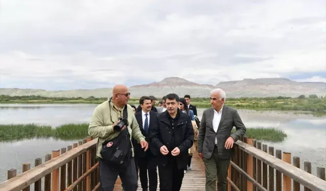 8. Foto Safari Yarışması Sonuçlandı