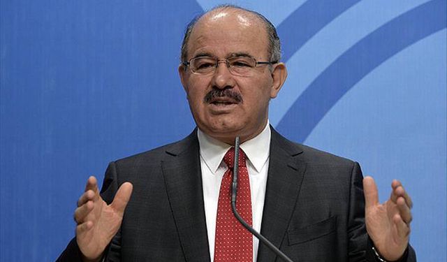 AKP Kurucularından Hüseyin Çelik: "Cumhurbaşkanlığı Sistemi Türkiye’ye Yaramadı"