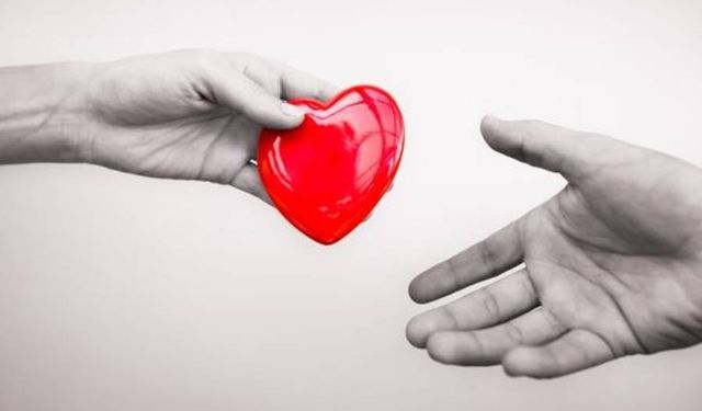 Organ Bağışında Yeni Dönem Başlıyor