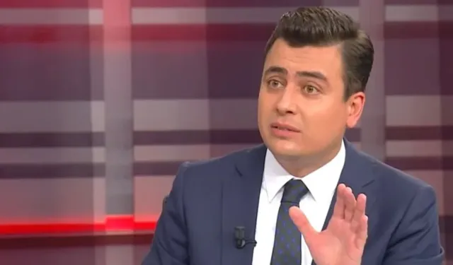 Gökçek’in Kanalında ‘Fuhuş’ Soruşturması