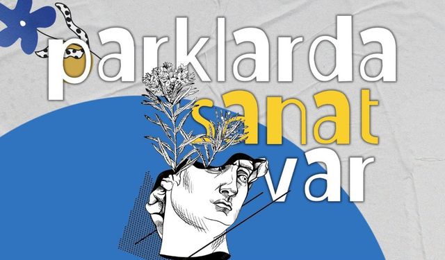 ABB Yaz Akşamlarını Şenlendiriyor: Parklarda Sanat