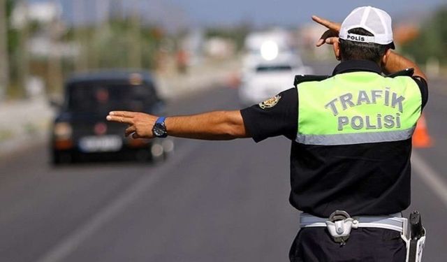 İktidar Geri Adım Attı: Trafik Cezaları İptal Oluyor