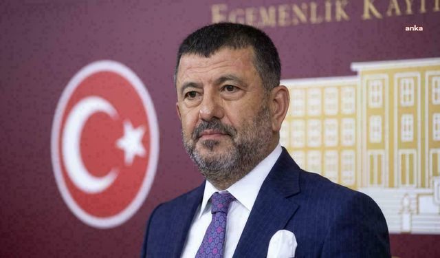 CHP'li Ağbaba: "Asgari Ücretin, Yılın İlk Yarısında Reel Kaybı 6 Bin Lirayı Geçmiştir"