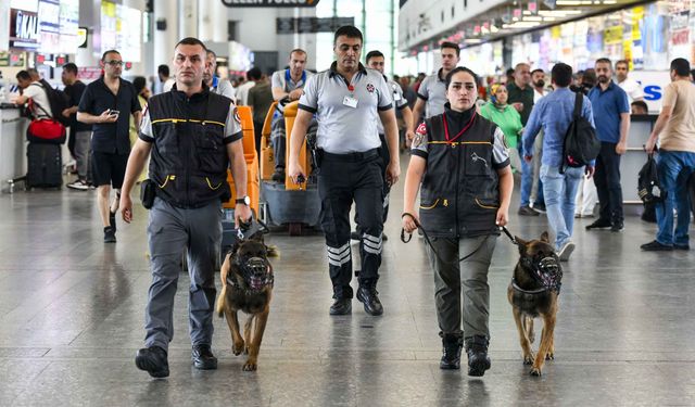 Ankara Büyükşehir Belediyesi Kurban Bayramı’na Hazır