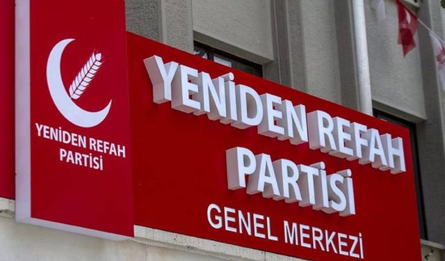 Yeniden Refah'tan İttifaka Yeşil Işık