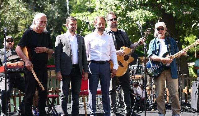 Çankaya Belediye Başkanı Güner: Belediye Başkanlarımız Adil Yargılansın