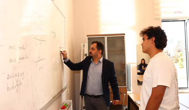 Çankaya Belediyesi Destek Eğitim Merkezleri'ne Ön Kayıt Başladı