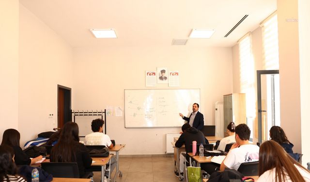 Çankaya'da Destek Eğitim Merkezi ve Dijital Akademi’ye Ön Kayıt Başladı