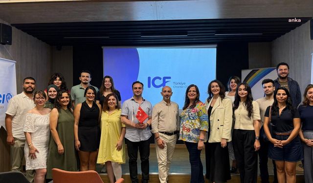 Çankaya'da "Power of Team" Projesi Başladı