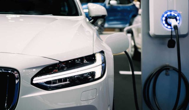 Elektrikli Otomobil Satışları AB'de Geriledi