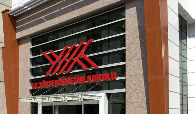 YÖK’ten 'Yatay Geçiş' Ayarı