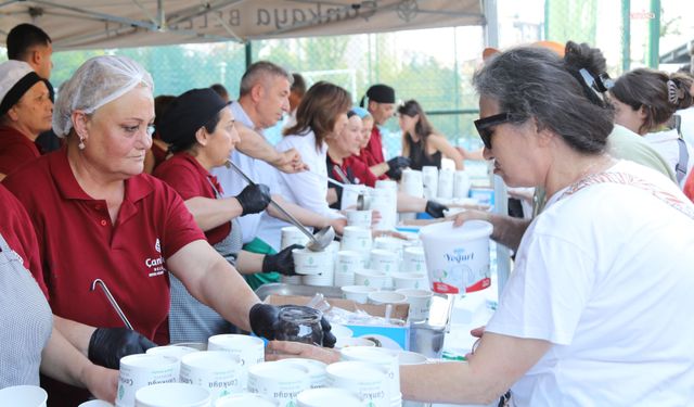 Çankayalılar, “Birlik Aşuresi”nde Bir Araya Gelecek