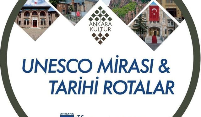 ABB’den Tarih ve Kültür Dolu Bir Davet: Ankara’da Eşsiz Zaman Yolculuğu